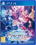 Azure Striker Gunvolt Striker Pack PS4