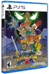 8-Bit Adventures 2 PS5