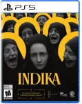 Indika PS5