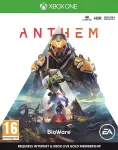Anthem Xbox One