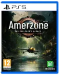 Amerzone The Explorer's Legacy PS5