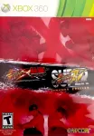 Street Fighters X Tekken / Super Street Fighter Xbox 360 / Xbox One NAUDOTA