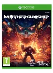 Mothergunship Xbox One NAUDOTA