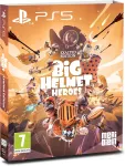 Big Helmet Heroes Exalted Edition PS5