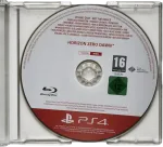 Horizon Zero Dawn Promo Copy PS4 NAUDOTA