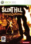 Silent Hill Homecoming Xbox 360 / Xbox One NAUDOTA