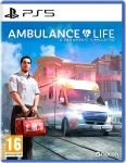 Ambulance Life A Paramedic Simulator PS5