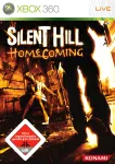 Silent Hill Homecoming Xbox 360 / Xbox One NAUDOTA