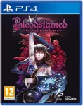 Bloodstained Ritual of the Night PS4