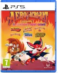 Aero The Acro-Bat Legacy + Sunsoft Lost Gems PS5