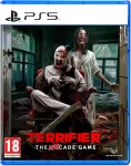 Terrifier The Artcade Game PS5