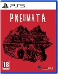 Pneumata PS5 NAUDOTA