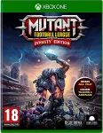 Mutant Football League Dynasty Edition Xbox One NAUDOTA