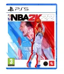 NBA 2K22 PS5