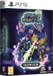 Spirit Mancer Collector's Edition PS5