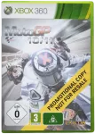 MotoGP 10/11 Promotional Copy Xbox 360 NAUDOTA