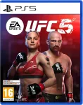 EA Sports UFC 5 PS5 NAUDOTA