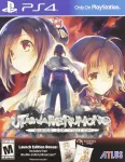 Utawarerumono: Mask Of Truth Launch Edition PS4