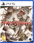 Two Strikes PS5