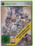 Super Street Fighter IV Promotional Copy Xbox 360 NAUDOTA
