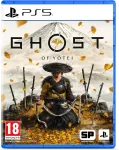 Ghost of Yotei PS5 NAUDOTA