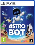 Astro Bot PS5 NAUDOTA