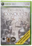 The Lord Of The Rings Conquest Promotional Copy Xbox 360