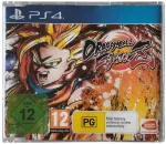 Dragon Ball FighterZ PROMO PS4 NAUDOTA