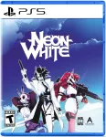 Neon White PS5 (IMPORT)