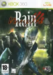 Vampire Rain Xbox 360