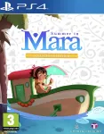 Summer in Mara Collector's Edition PS4