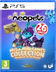 Neopets Mega Mini Games Collection PS5