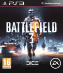 Battlefield 3 PS3 NAUDOTA