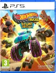 Hot Wheels Monster Trucks Stunt Mayhem PS5