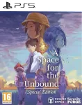 A Space for the Unbound Special Edition PS5