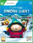South Park Snow Day Xbox Series X