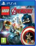 Lego Marvels Avengers PS4 NAUDOTA