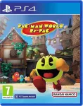 Pac-Man World Re-Pac PS4