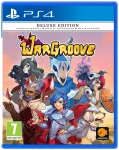 Wargroove Deluxe Edition PS4