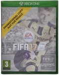 FIFA 17 Promotional Copy Xbox One