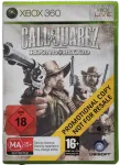 Call Of Juarez Bound In Blood Promotional Copy Xbox 360 / Xbox One