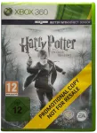 Harry Potter and the Deathly Hallows Part 1 Promotional Copy Xbox 360