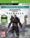 Assassins Creed Valhalla Drakkar Edition Xbox One / Xbox Series X