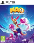 Kao the Kangaroo PS5