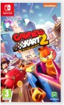 Garfield Kart 2 - All you can drift Nintendo Switch