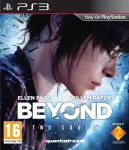Beyond Two Souls PS3