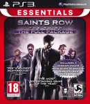 Saints Row The Third PS3