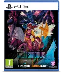 9 Years of Shadows PS5