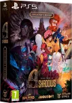9 Years of Shadows Collectors Edition PS5