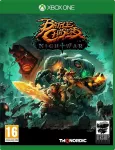 Battle Chasers: Nightwar Xbox One